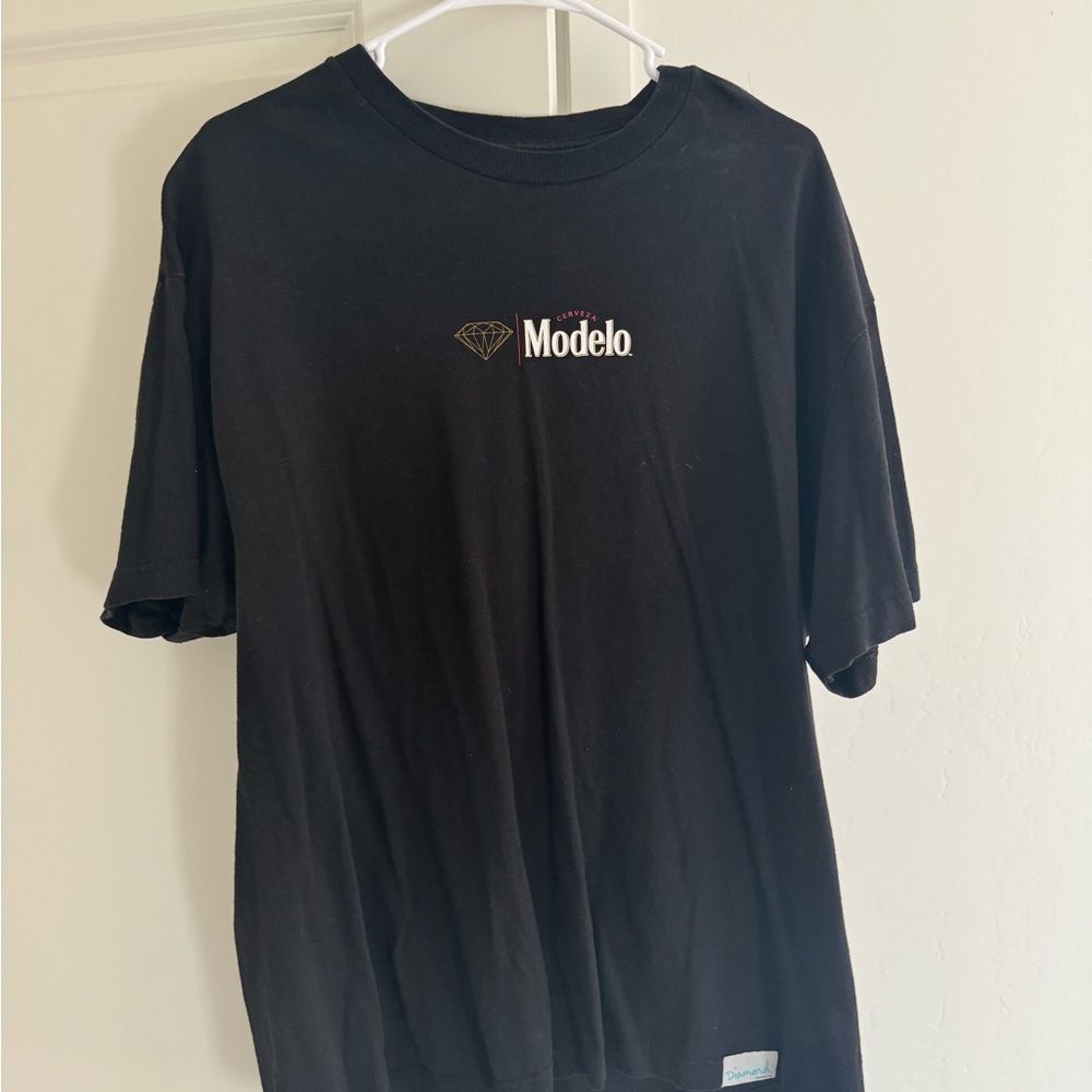 Model x diamond
